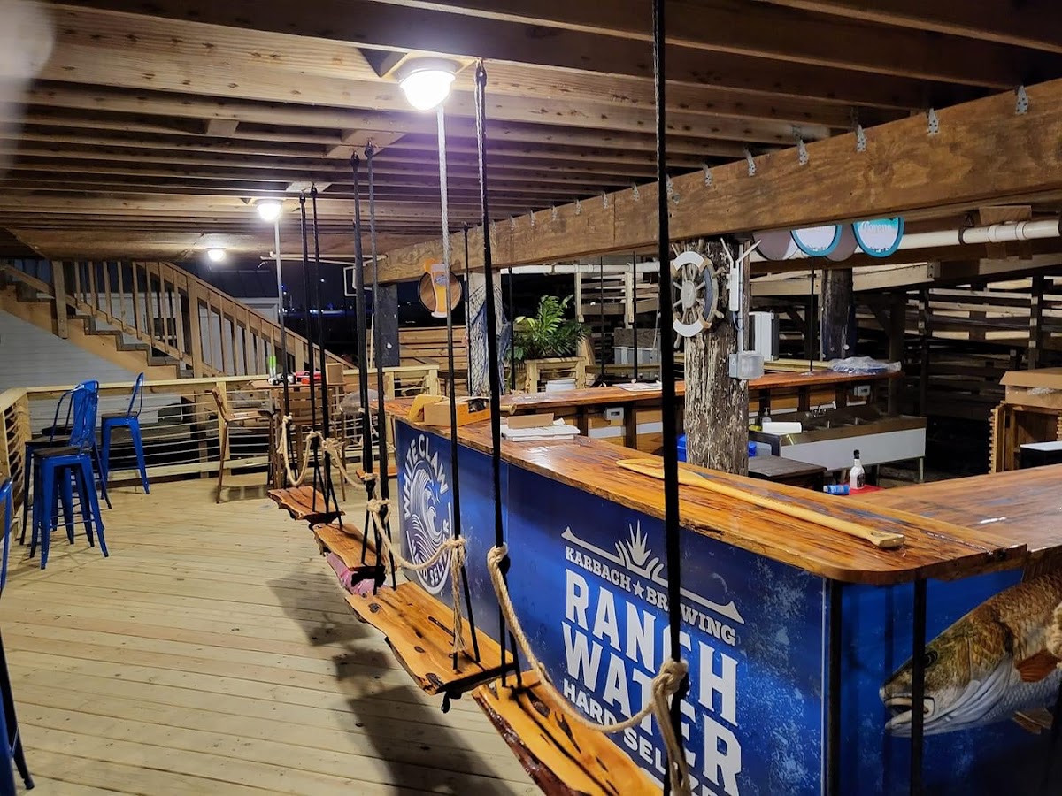 Packery Bar & Grill