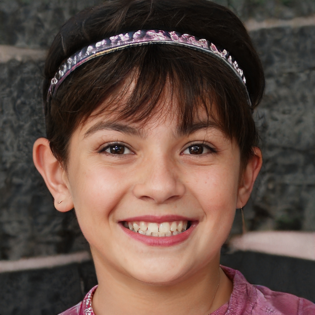 Gabriella V.